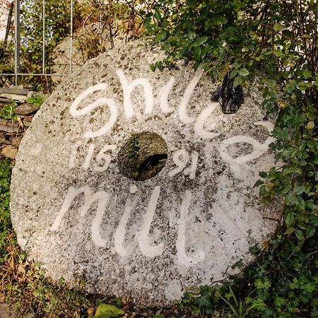 פולזת' Shilla Mill - Just Off The Beach מראה חיצוני תמונה