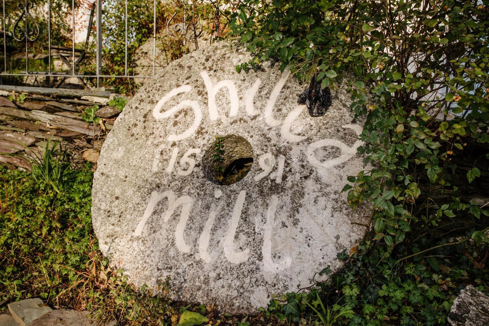 פולזת' Shilla Mill - Just Off The Beach מראה חיצוני תמונה